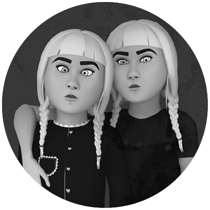 twins